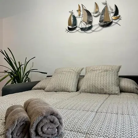 Apartament Sa Palometa Tossa de Mar