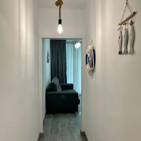 Apartament Sa Palometa *