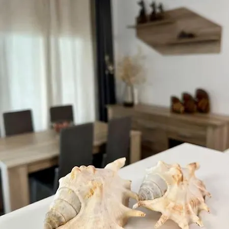 Apartament Sa Palometa