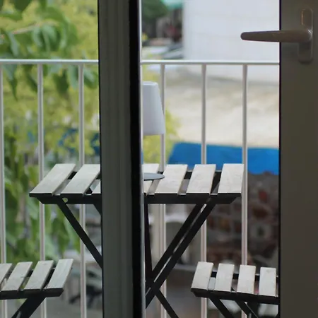 Sa Palometa Apartament *