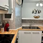 Sa Palometa Apartment