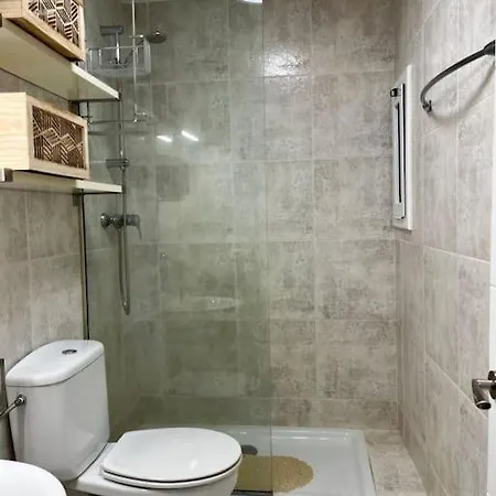 Sa Palometa Apartman Tossa de Mar