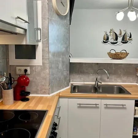 Sa Palometa Apartman