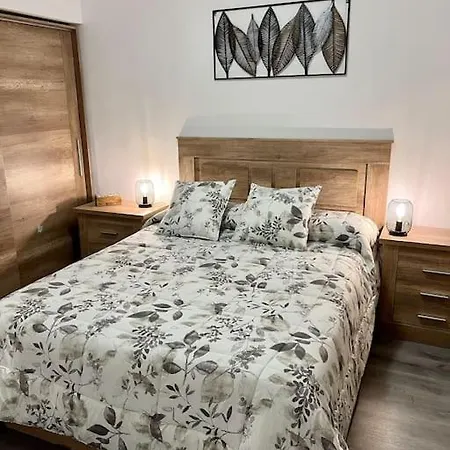 Sa Palometa Apartman *