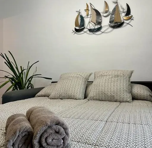 Apartman Sa Palometa Tossa de Mar