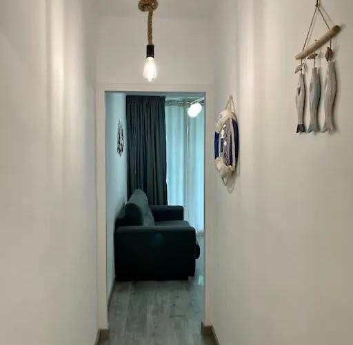 Apartman Sa Palometa *
