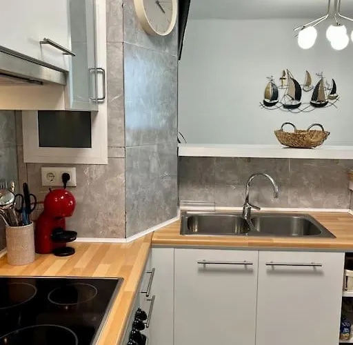 Sa Palometa Apartman