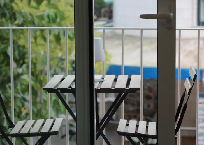 Sa Palometa Apartman *