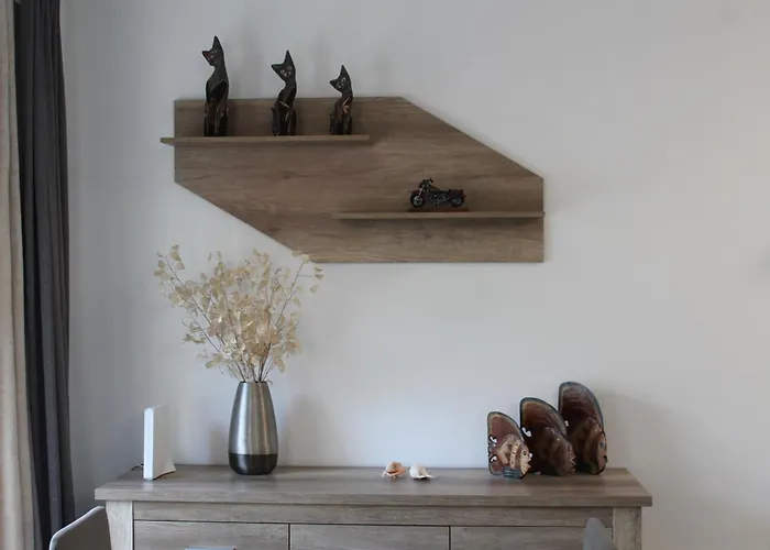 Apartman Sa Palometa