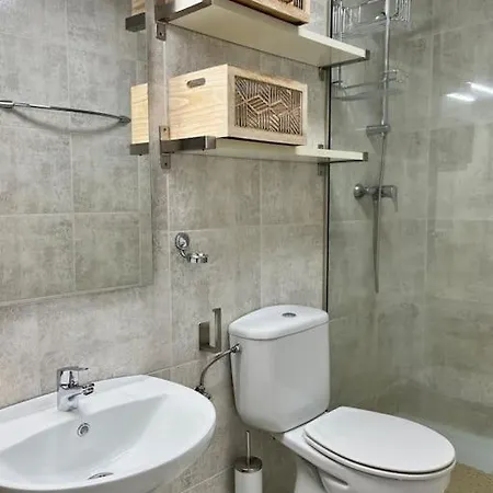 Sa Palometa Тоса-де-Мар