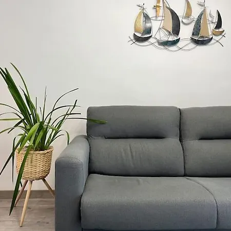 Sa Palometa Апартаменти Тоса-де-Мар