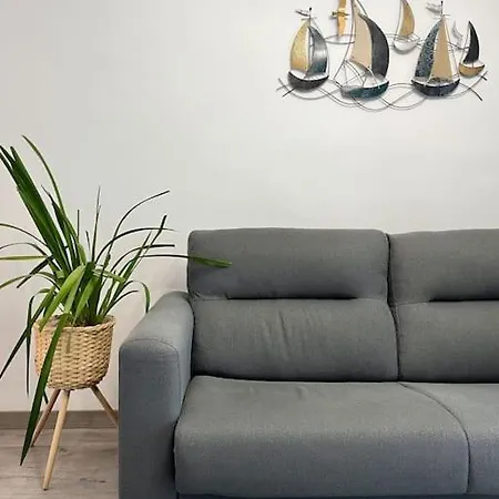 Sa Palometa Appartement Tossa de Mar
