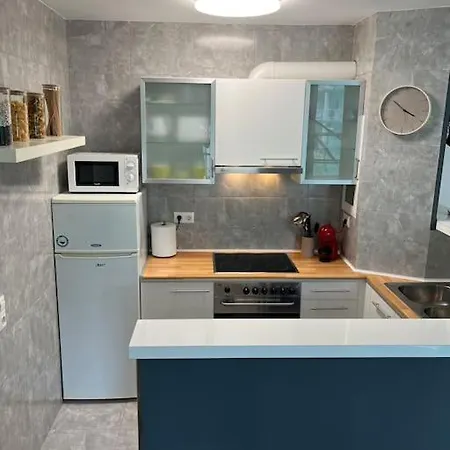 Appartement Sa Palometa