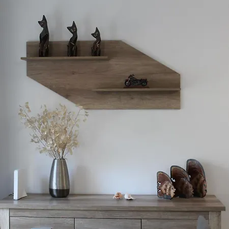 Апартаменти Sa Palometa