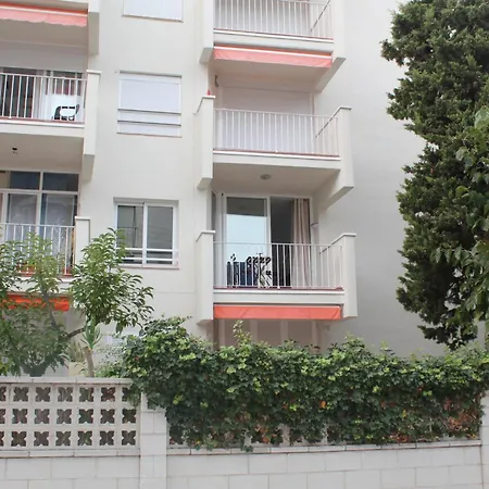 Appartement Sa Palometa Tossa de Mar